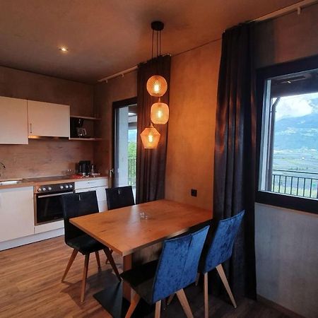 Apartament Haus Sonnegg Marlengo Zewnętrze zdjęcie