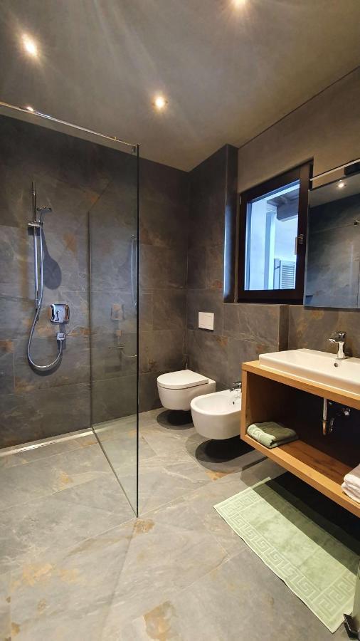 Apartament Haus Sonnegg Marlengo Zewnętrze zdjęcie