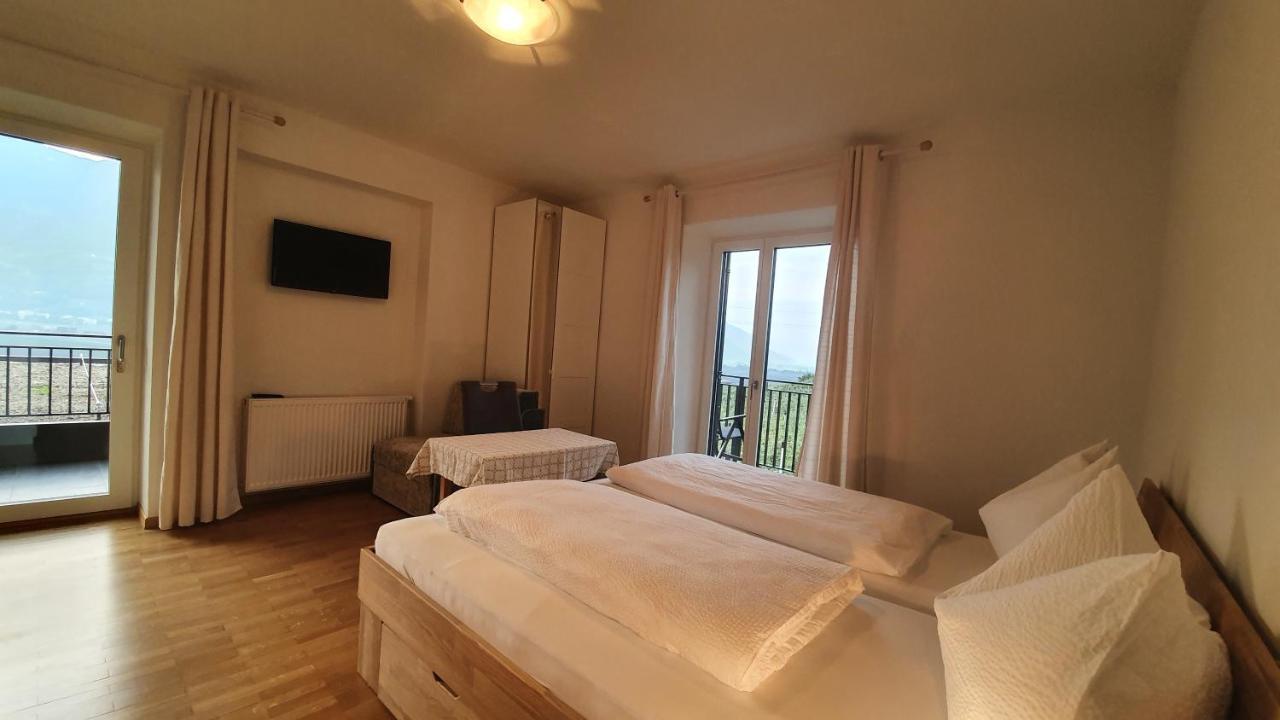 Apartament Haus Sonnegg Marlengo Zewnętrze zdjęcie