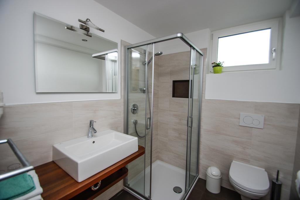 Apartament Haus Sonnegg Marlengo Zewnętrze zdjęcie