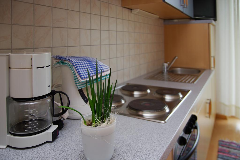 Apartament Haus Sonnegg Marlengo Zewnętrze zdjęcie