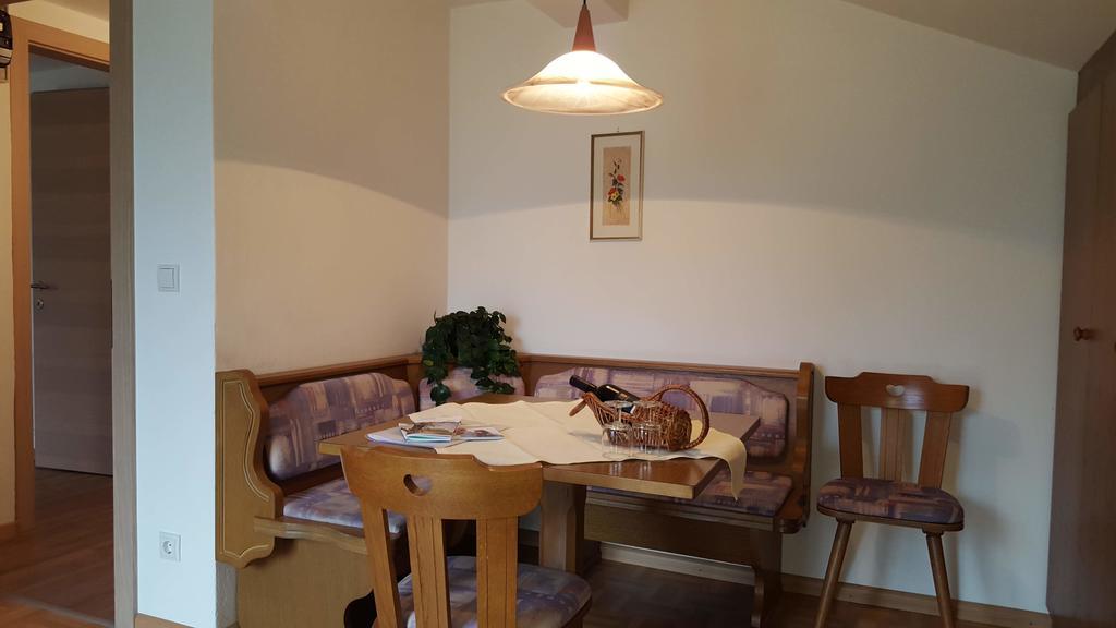 Apartament Haus Sonnegg Marlengo Zewnętrze zdjęcie