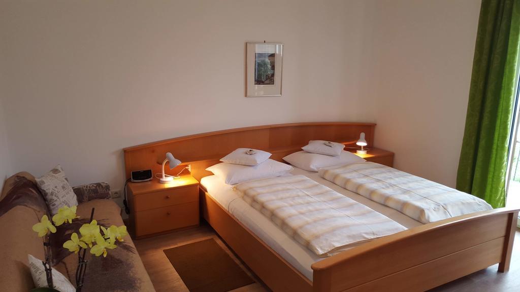 Apartament Haus Sonnegg Marlengo Zewnętrze zdjęcie