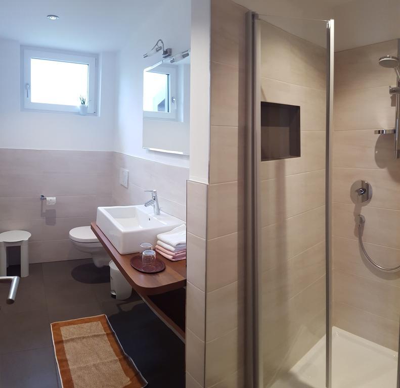 Apartament Haus Sonnegg Marlengo Zewnętrze zdjęcie